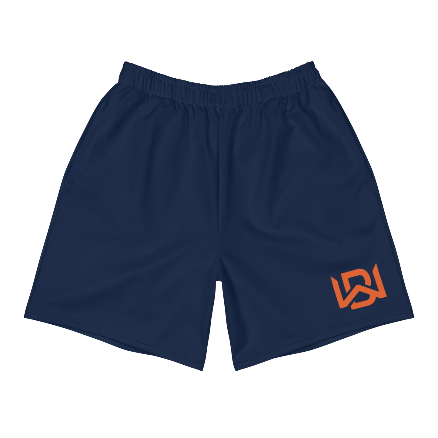 BRENTON ATHLETIC SHORTS