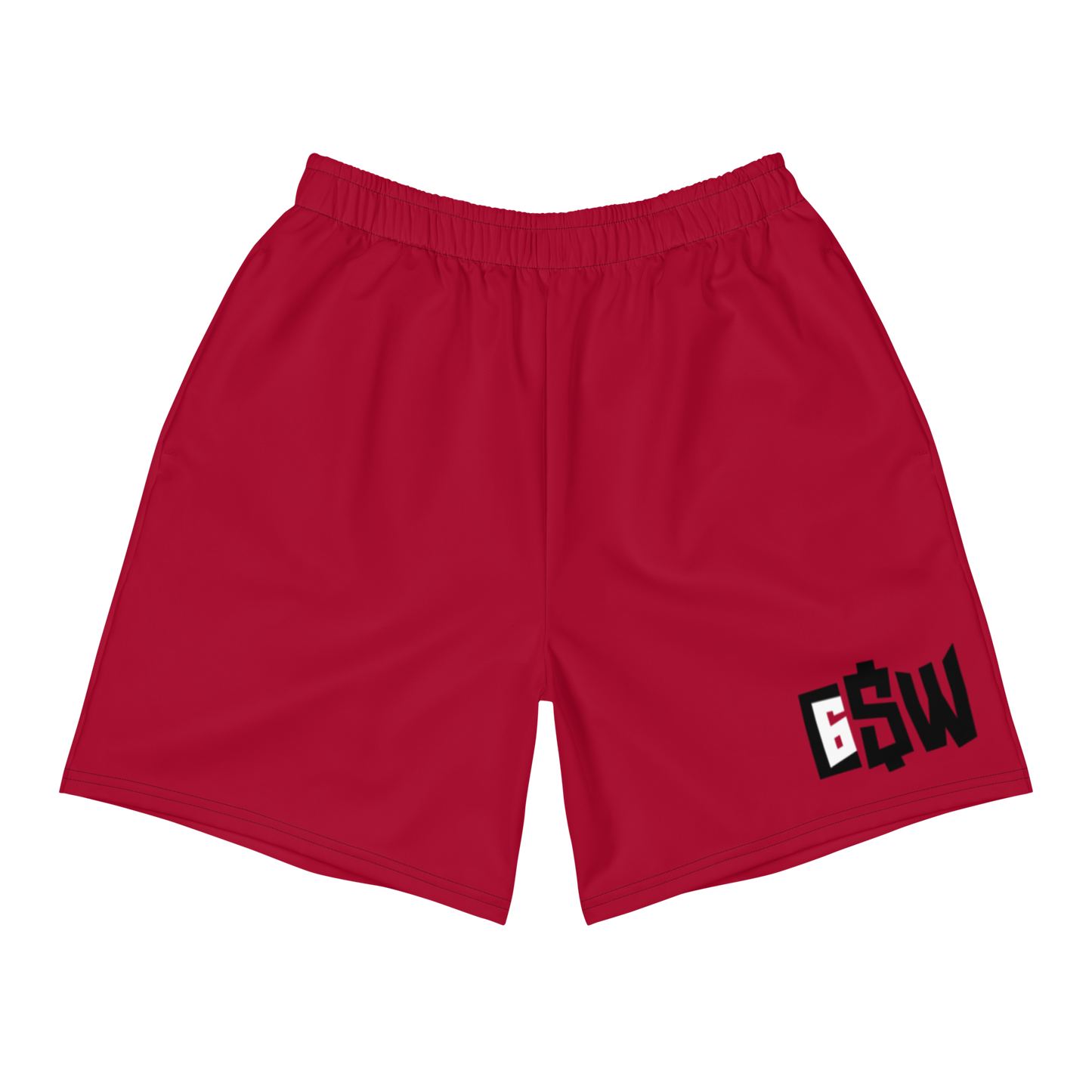 CHAU ATHLETIC SHORTS