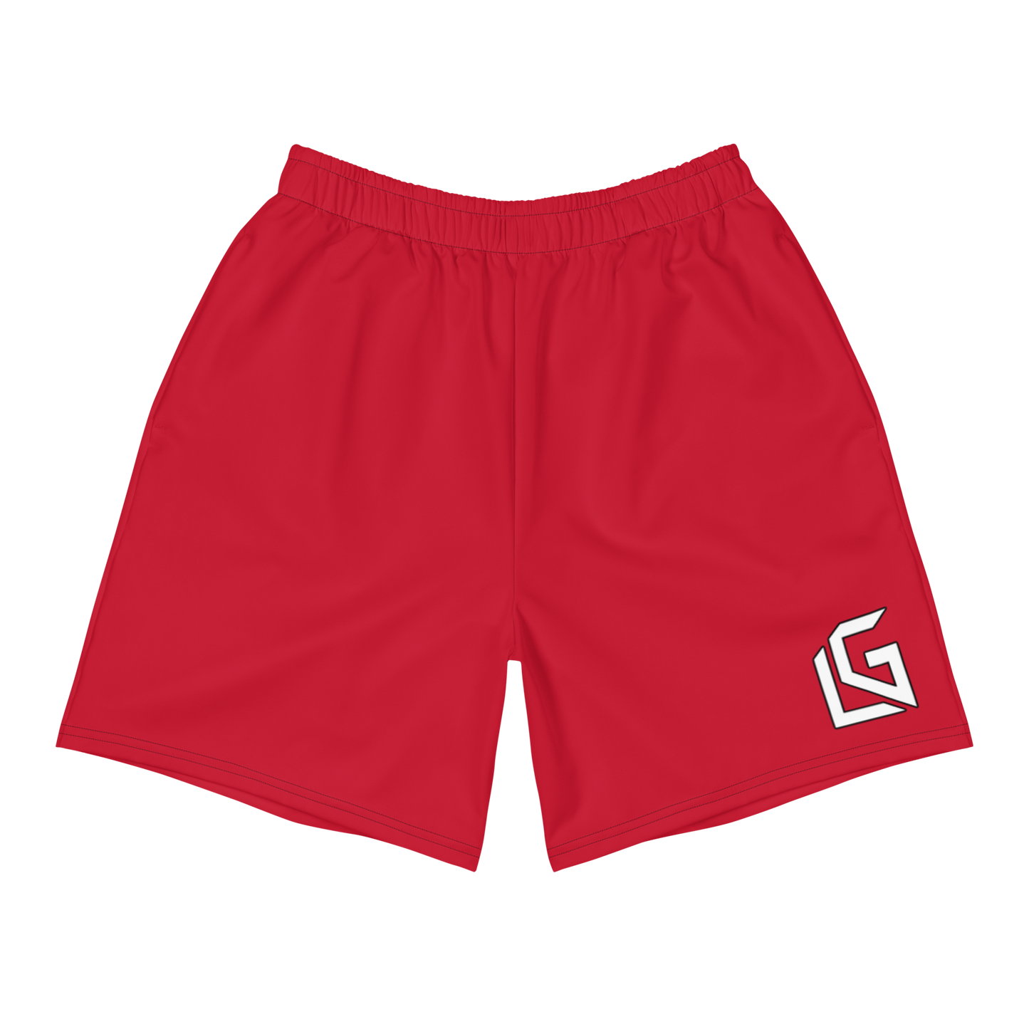 GRIMM ATHLETIC SHORTS