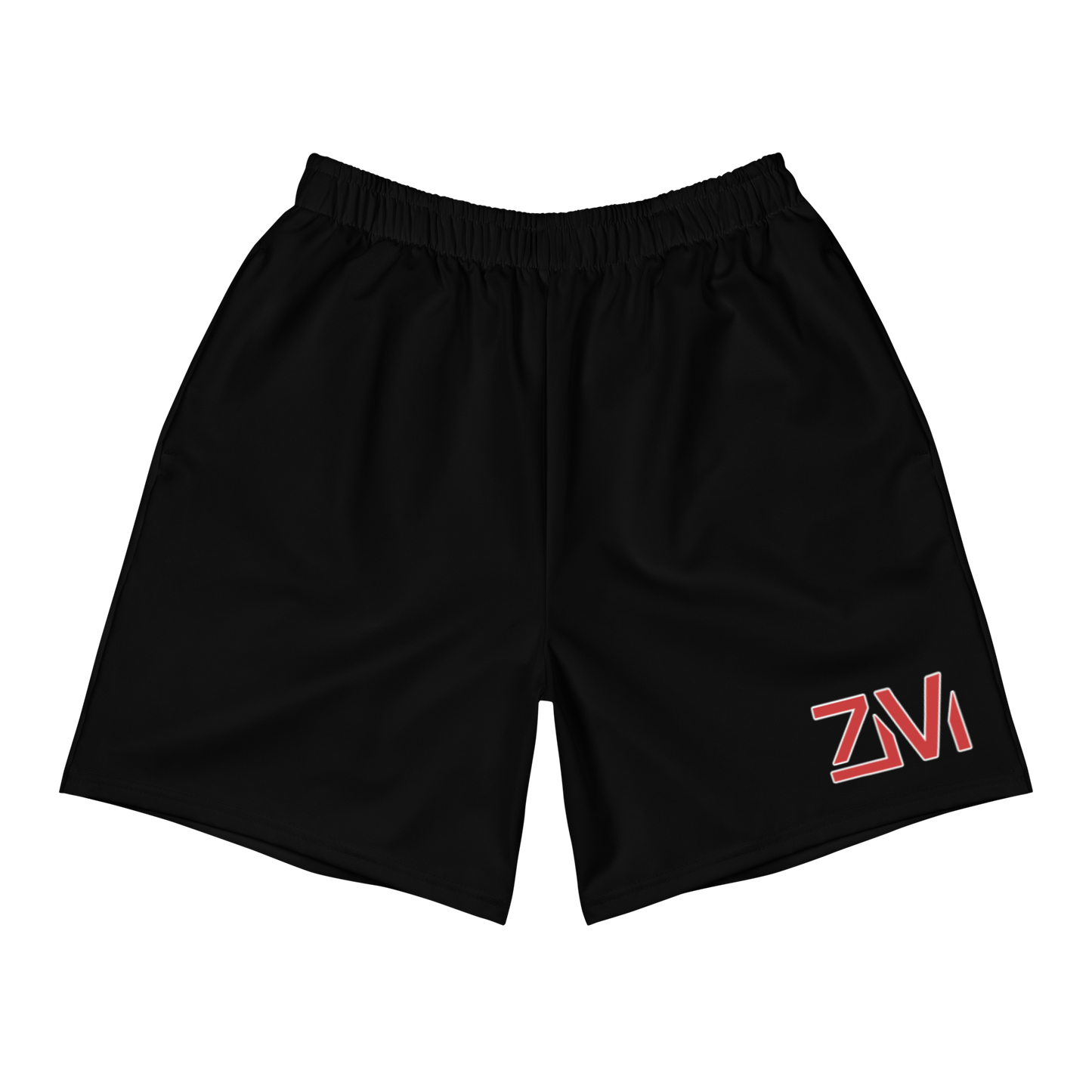 ZEN ATHLETIC SHORTS