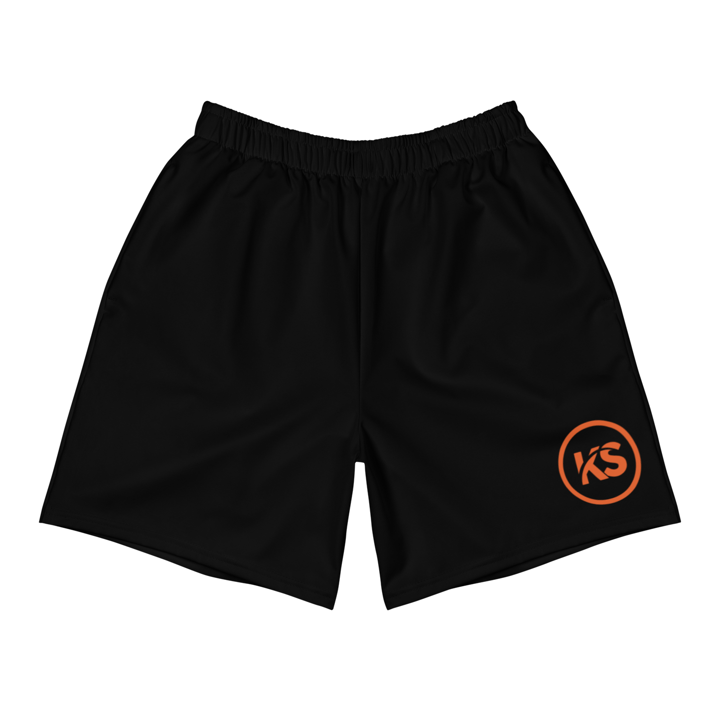 SCROGGINS ATHLETIC SHORTS