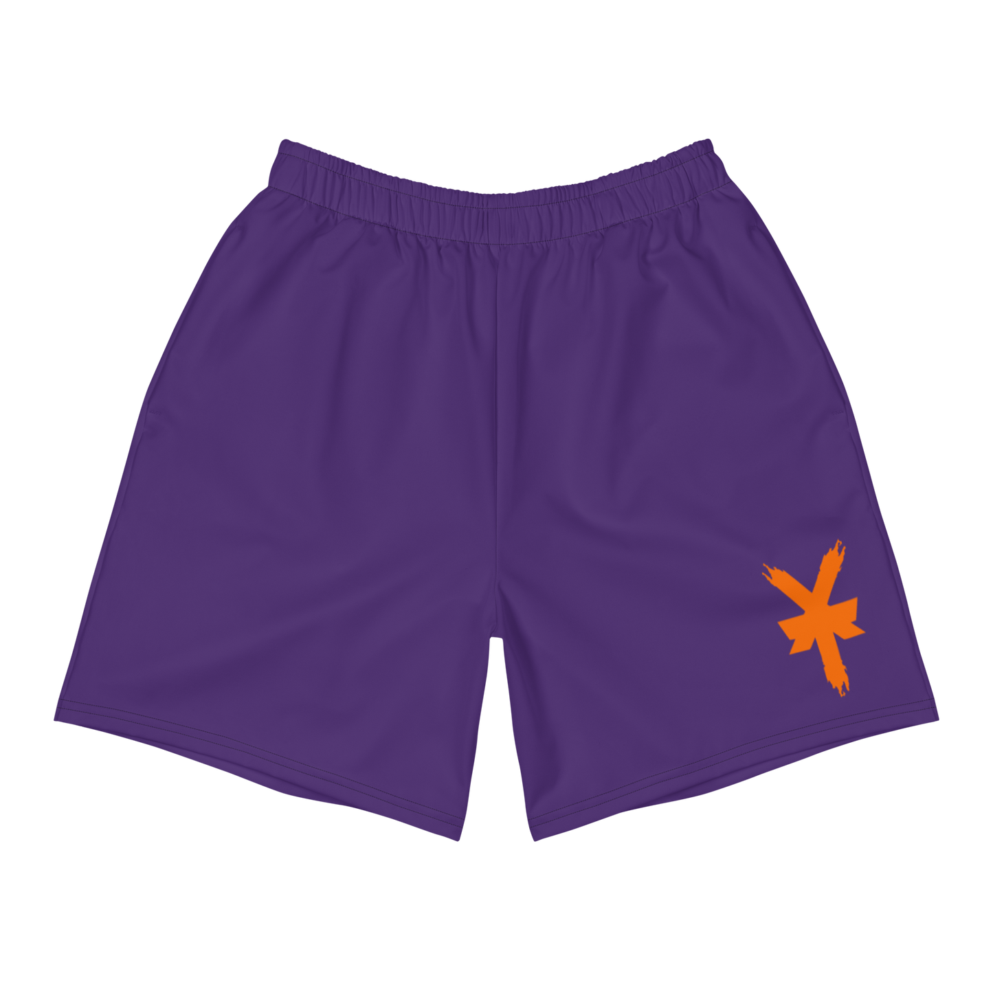 XAVIER THOMAS ATHLETIC SHORTS