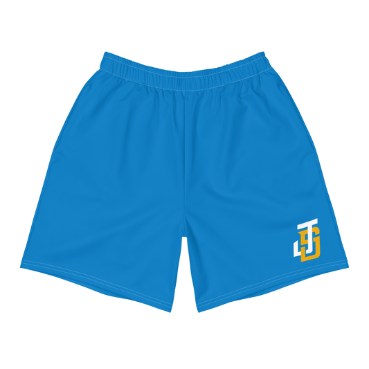 JMIKE ATHLETIC SHORTS