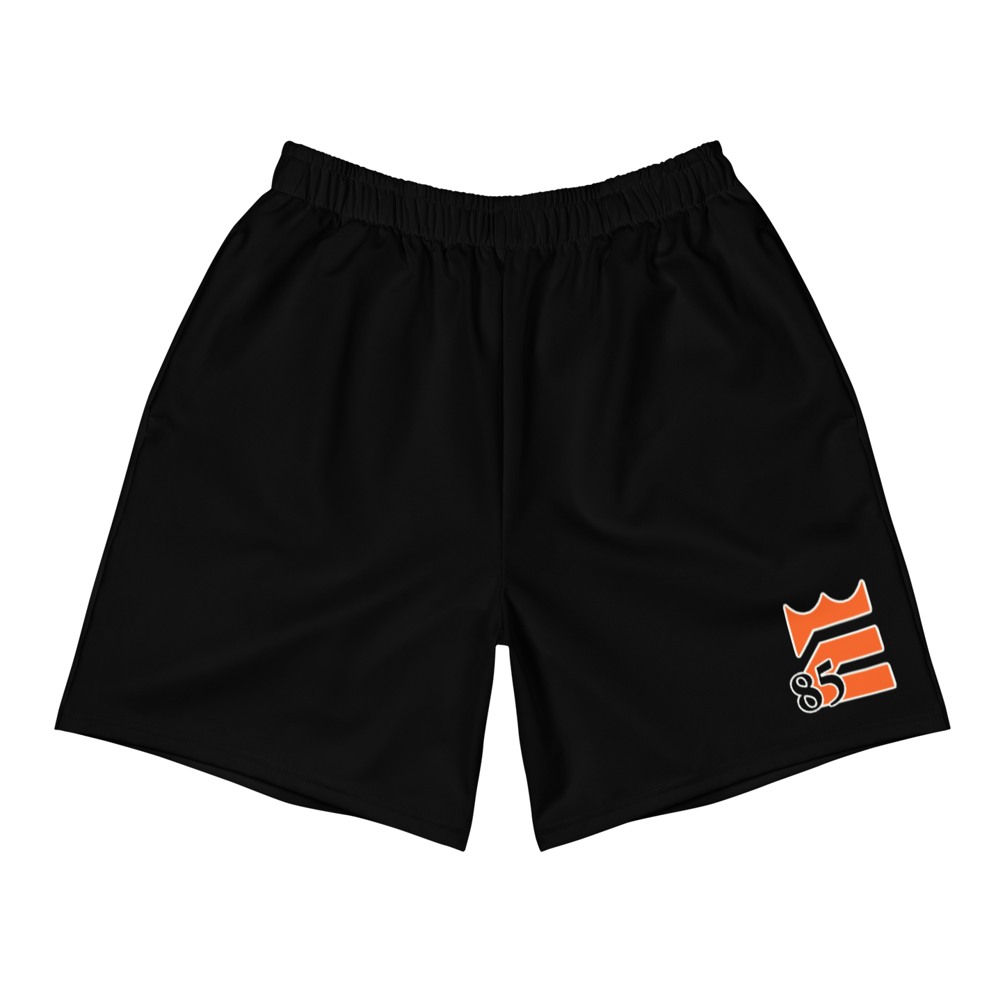 E85 ATHLETIC SHORTS