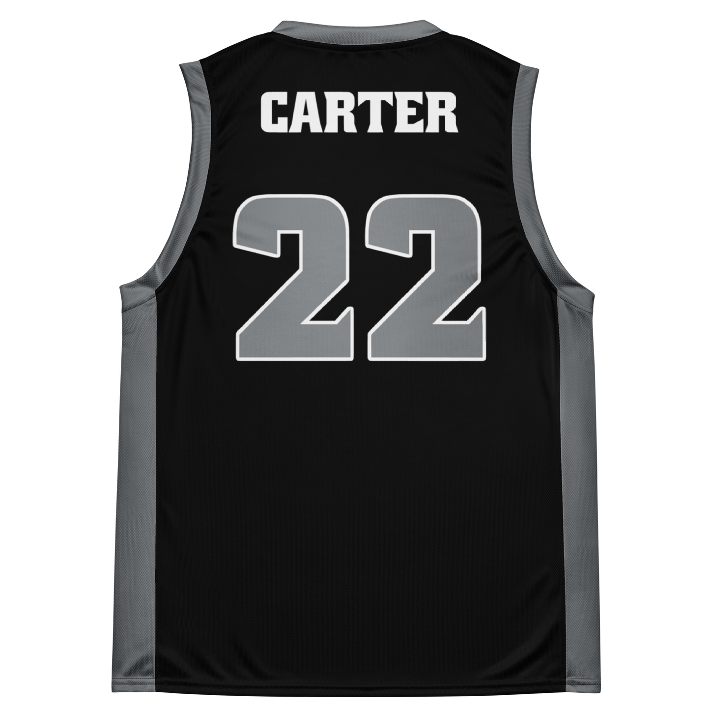 DEVIN CARTER HOME SHIRTSY