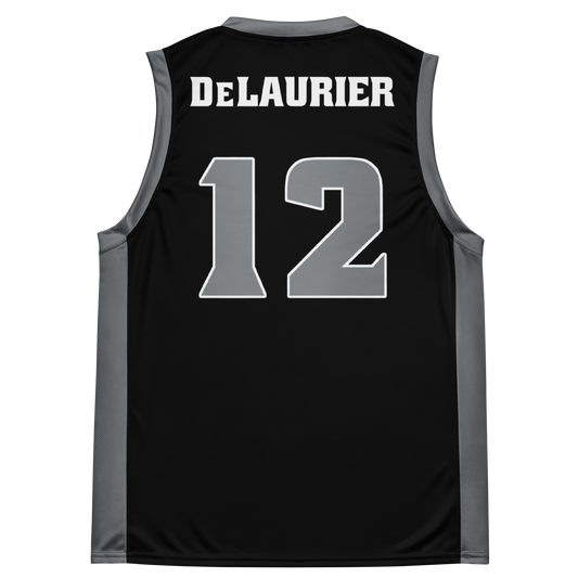 DELAURIER HOME SHIRTSY