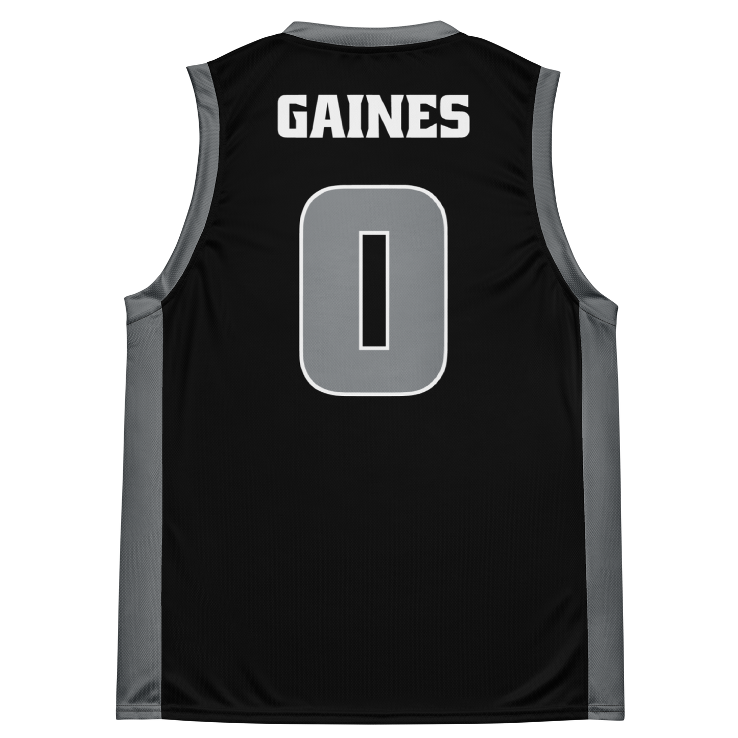 TICKET GAINES HOME SHIRTSY