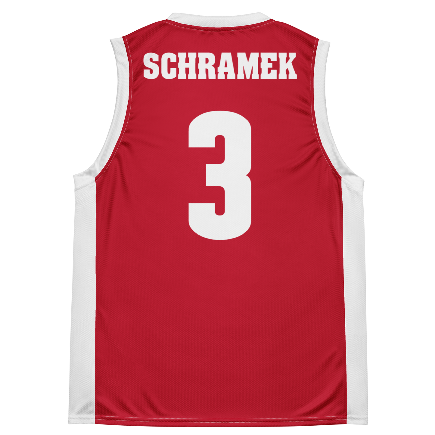 SCHRAMEK HOME SHIRTSY