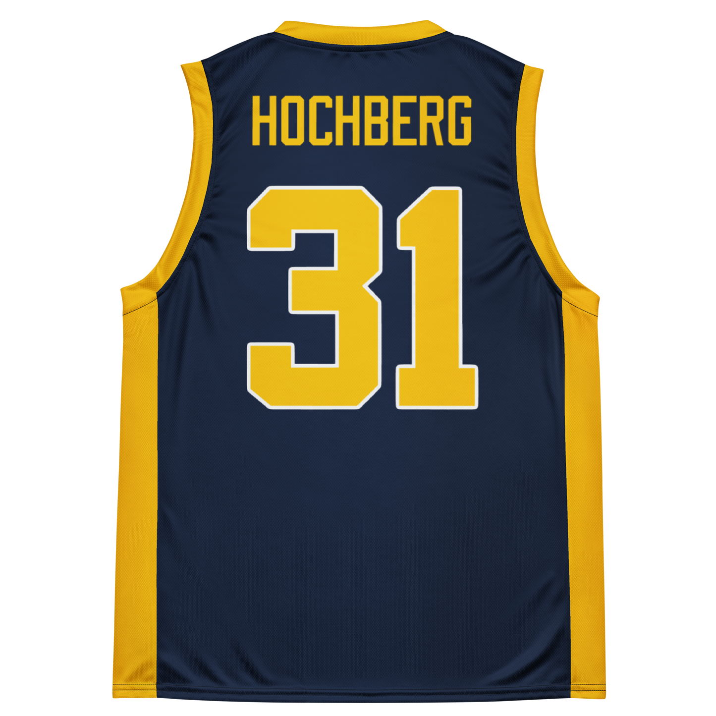 HOCHBERG HOME SHIRTSY