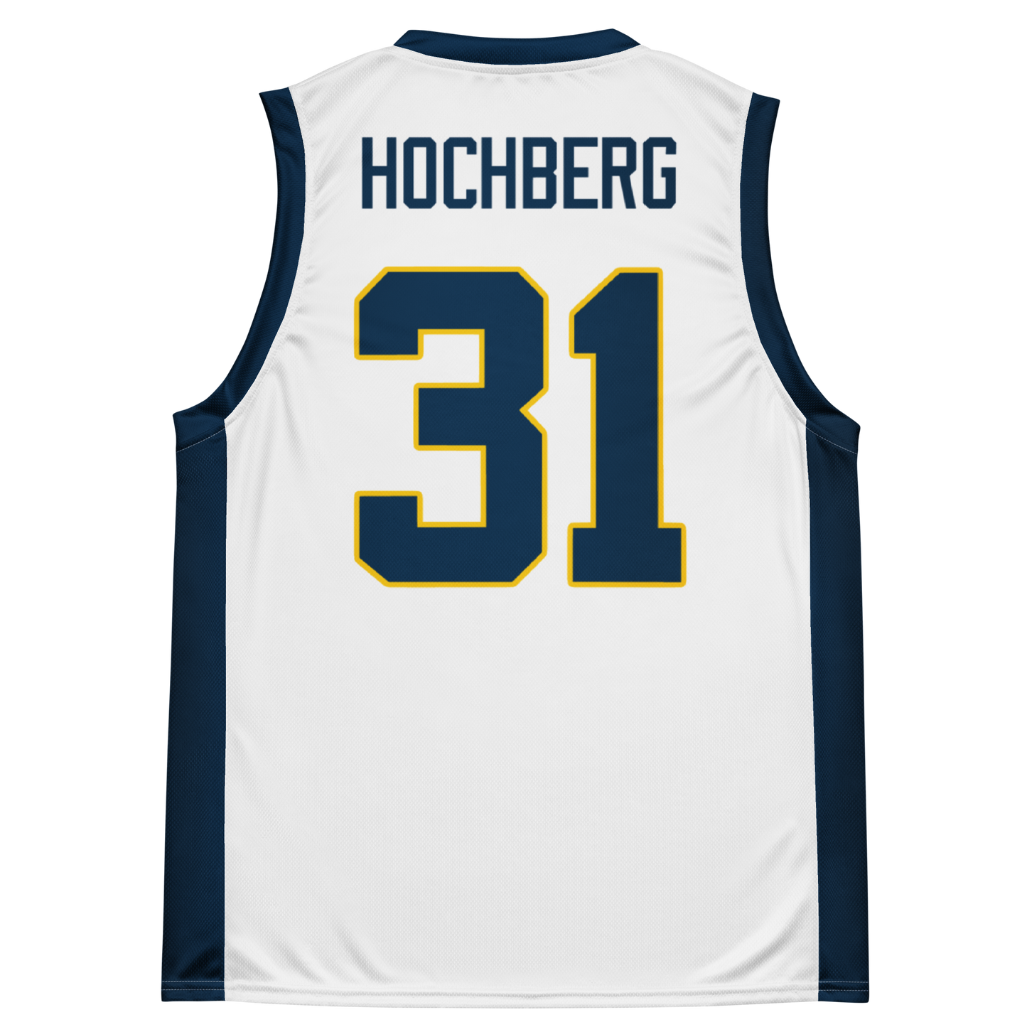 HOCHBERG AWAY SHIRTSY