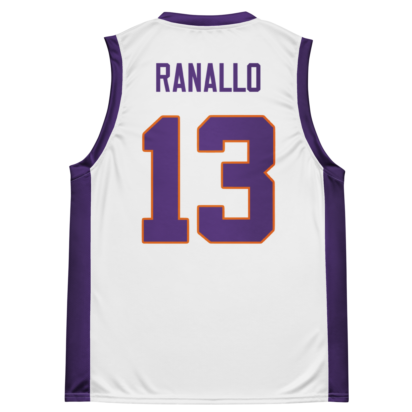 RANALLO AWAY SHIRTSY