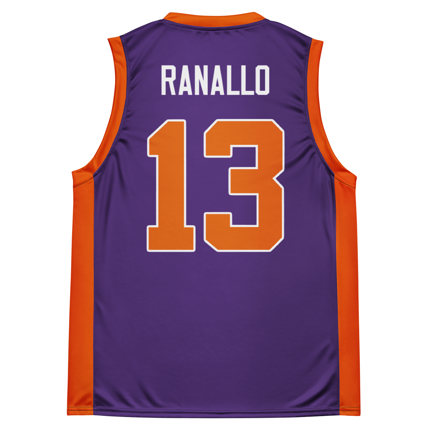 RANALLO HOME SHIRTSY