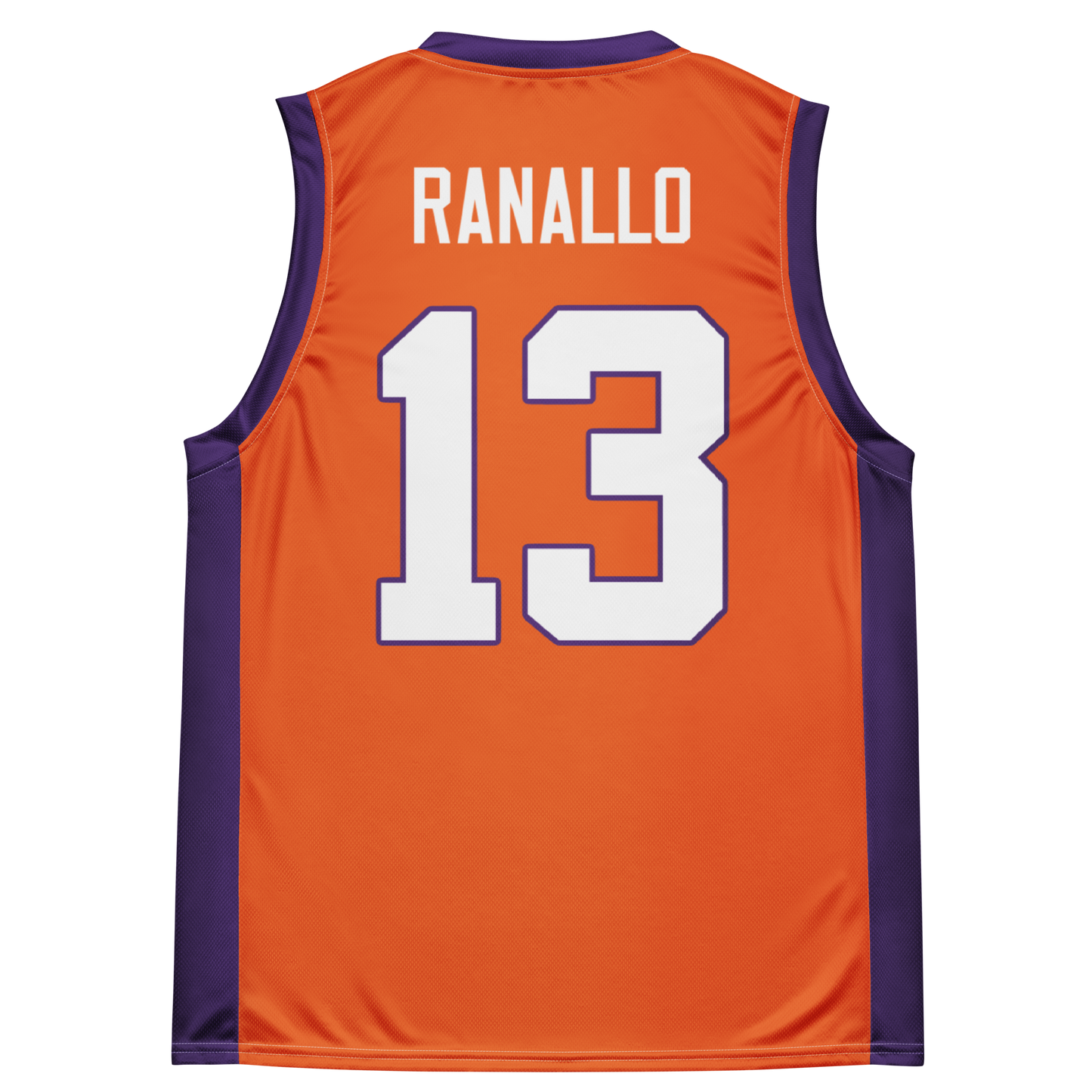 RANALLO ALT SHIRTSY