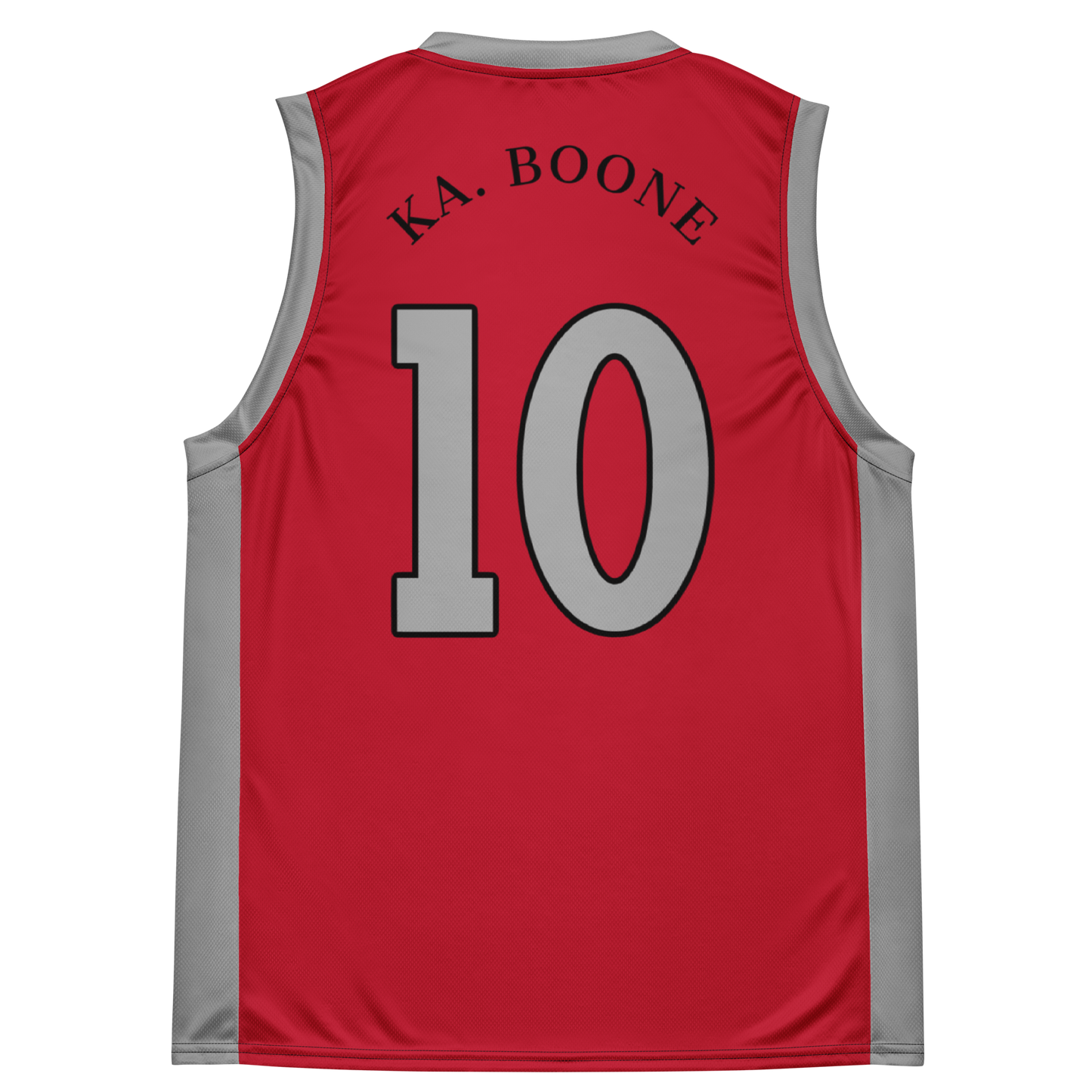 KALIB BOONE HOME SHIRTSY