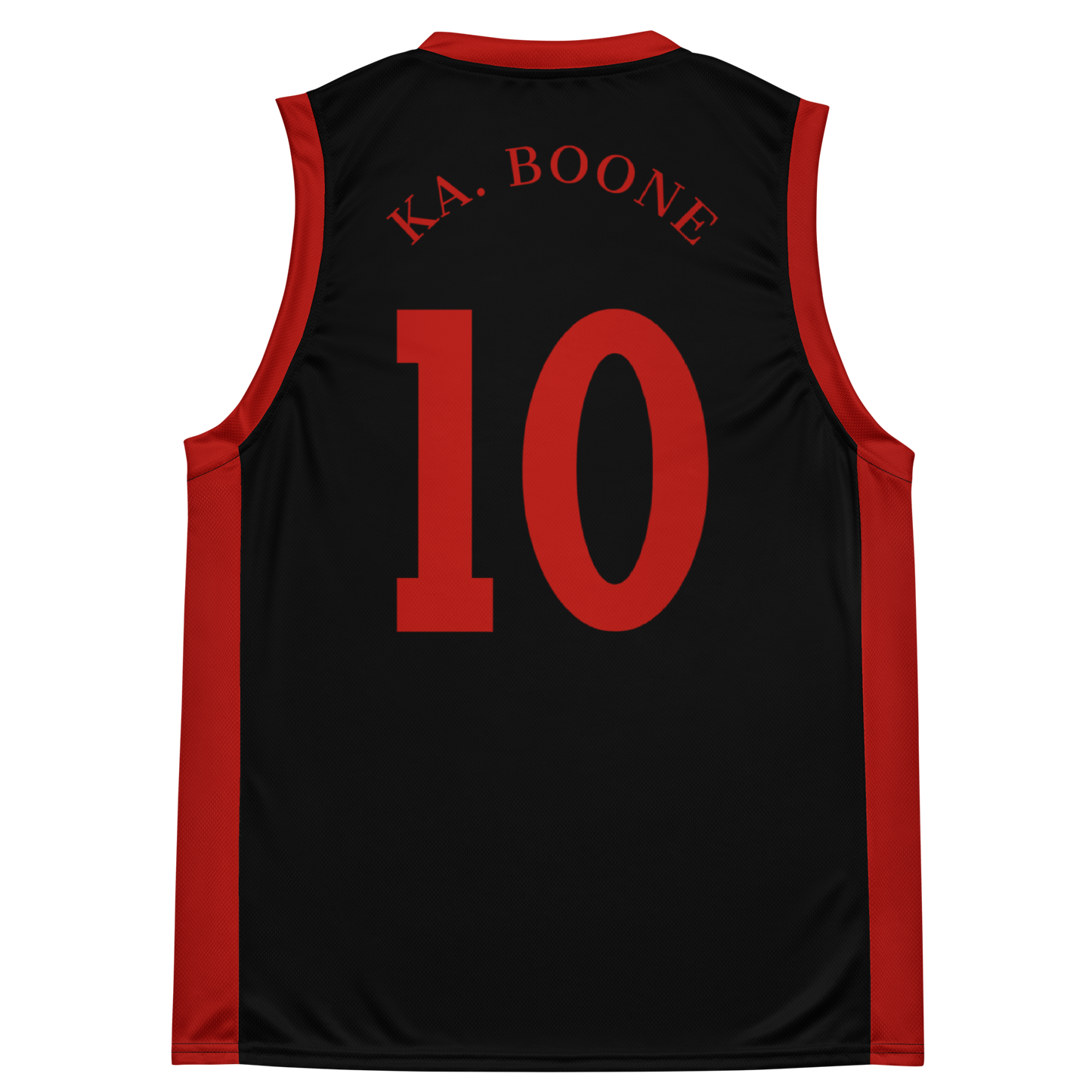 KALIB BOONE ALT SHIRTSY