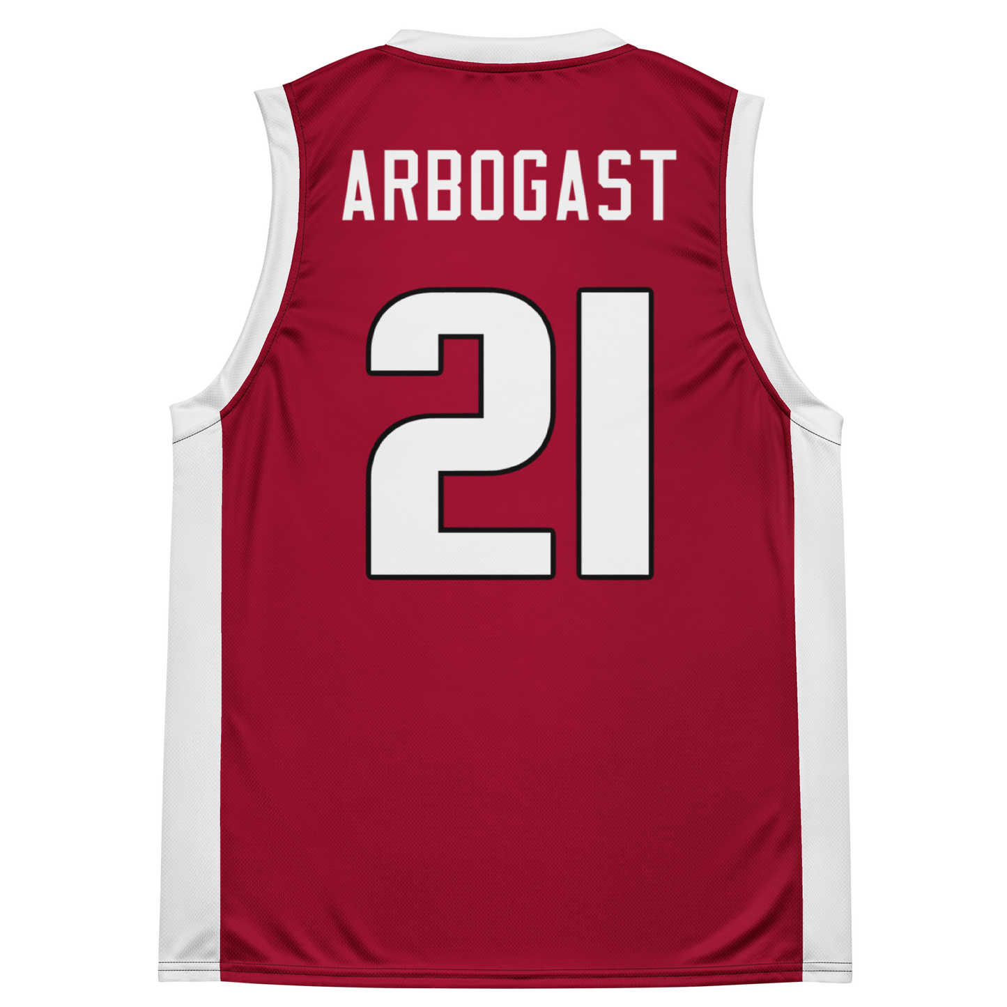 ARBOGAST HOME SHIRTSY