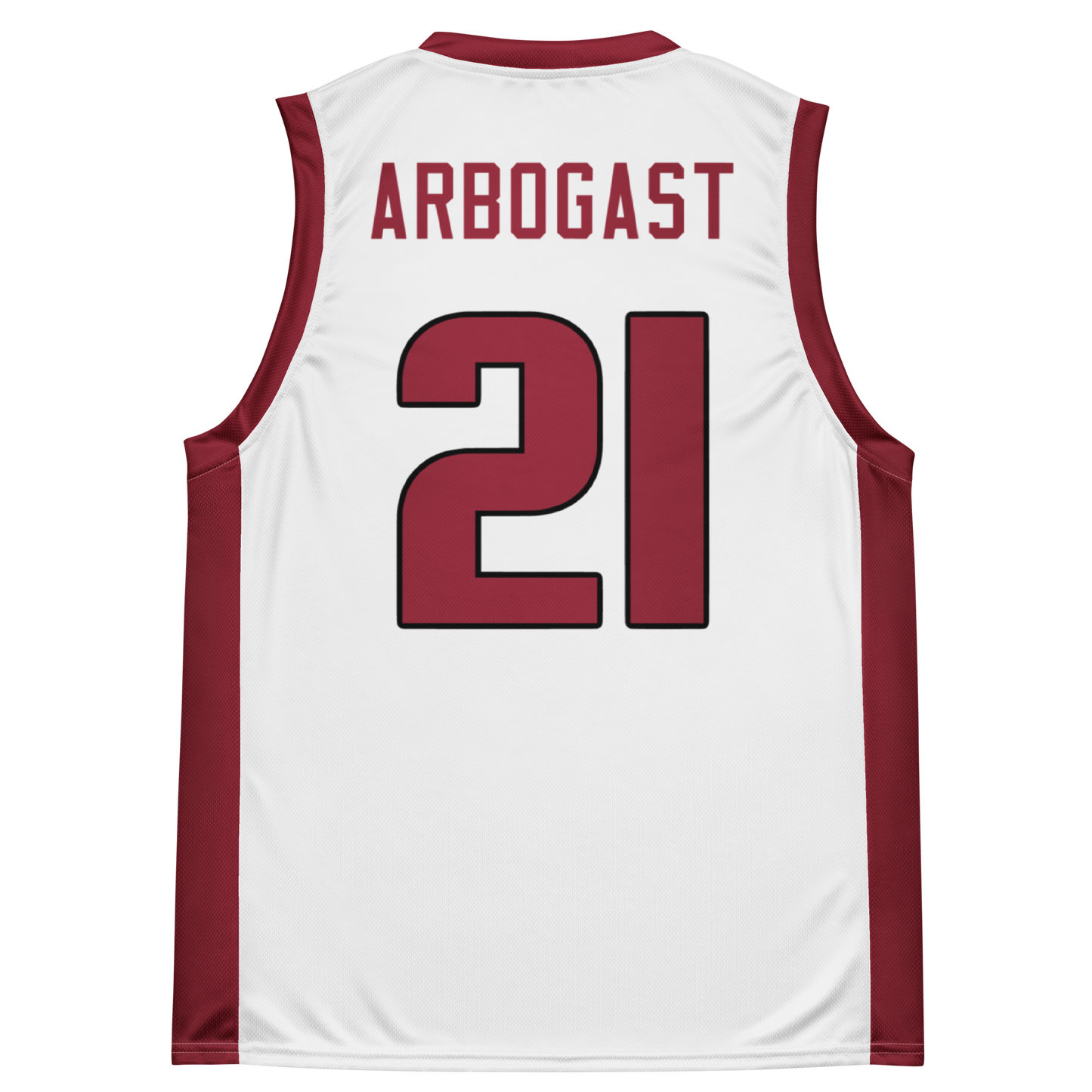 ARBOGAST AWAY SHIRTSY