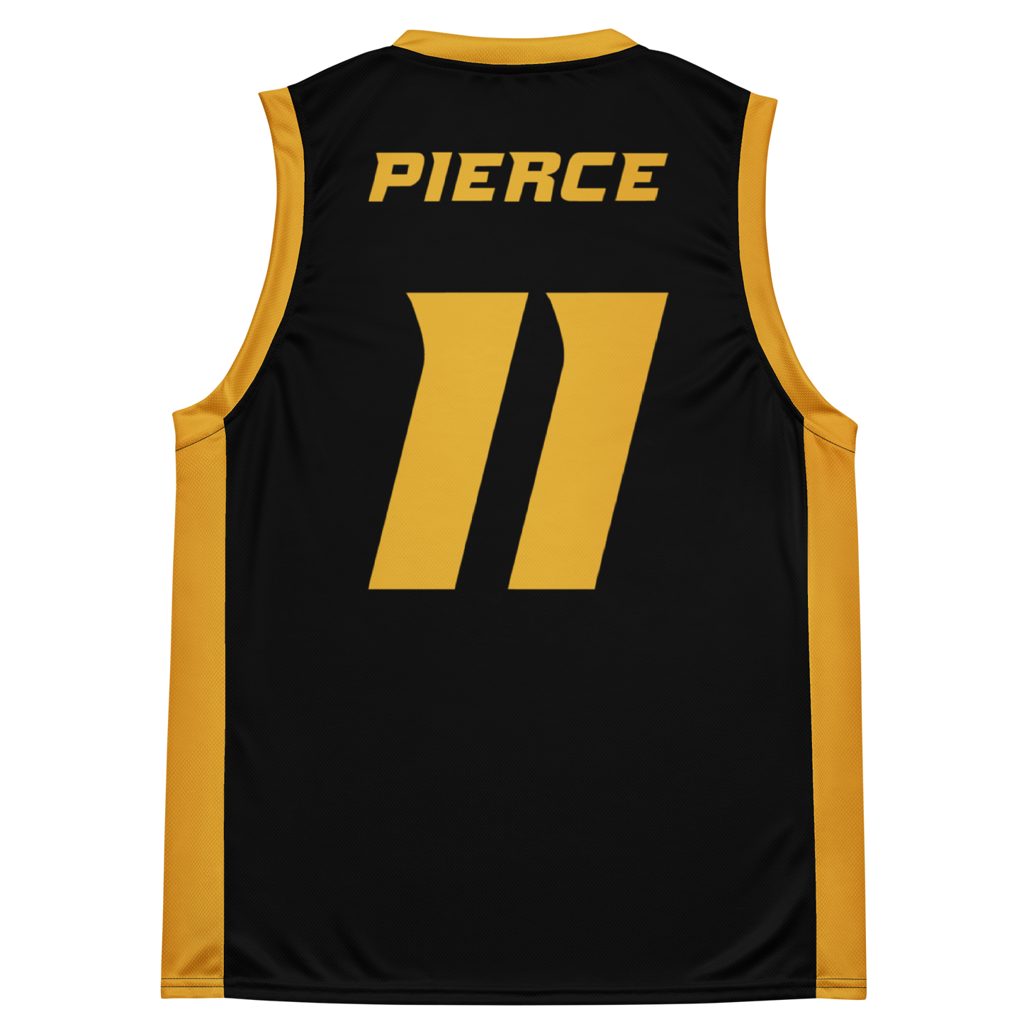 TRENT PIERCE HOME SHIRTSY