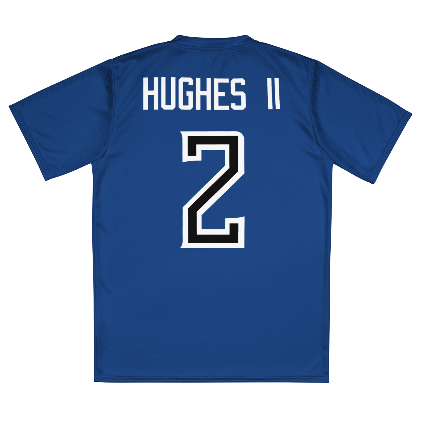 LARRY HUGHES HOME SHIRTSY