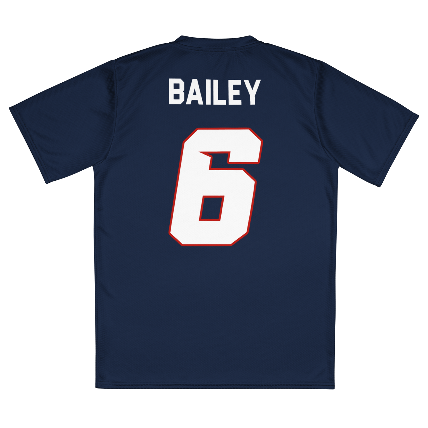 LEVELLE BAILEY ALT SHIRTSY