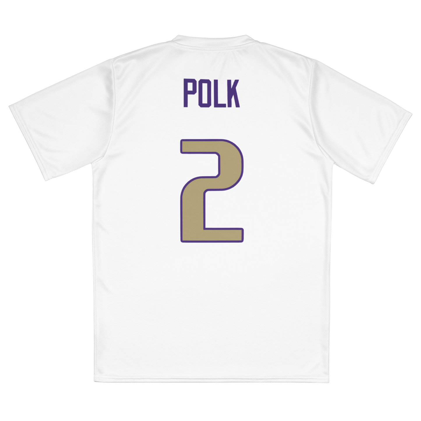 POLK AWAY SHIRTSY