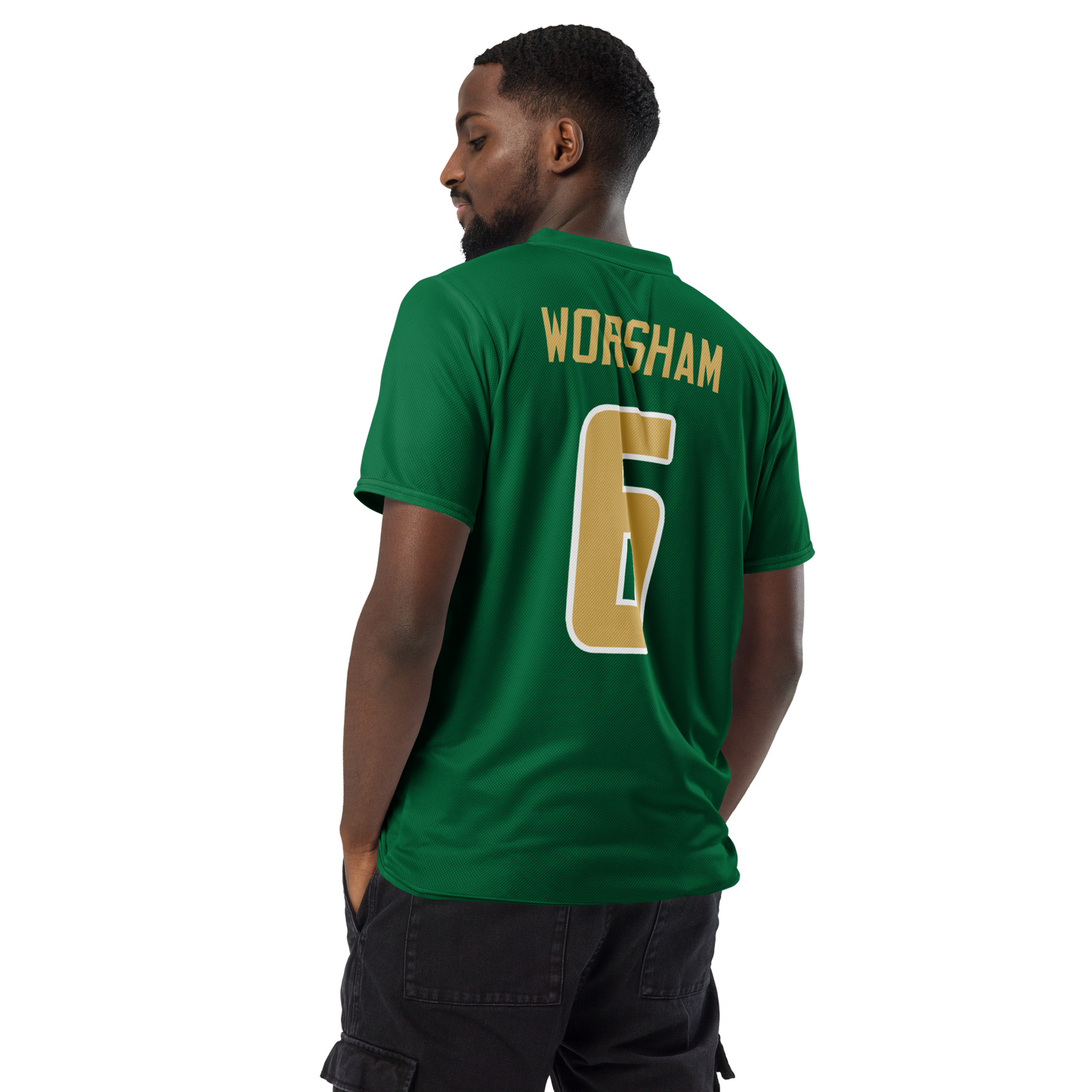 WORSHAM HOME SHIRTSY