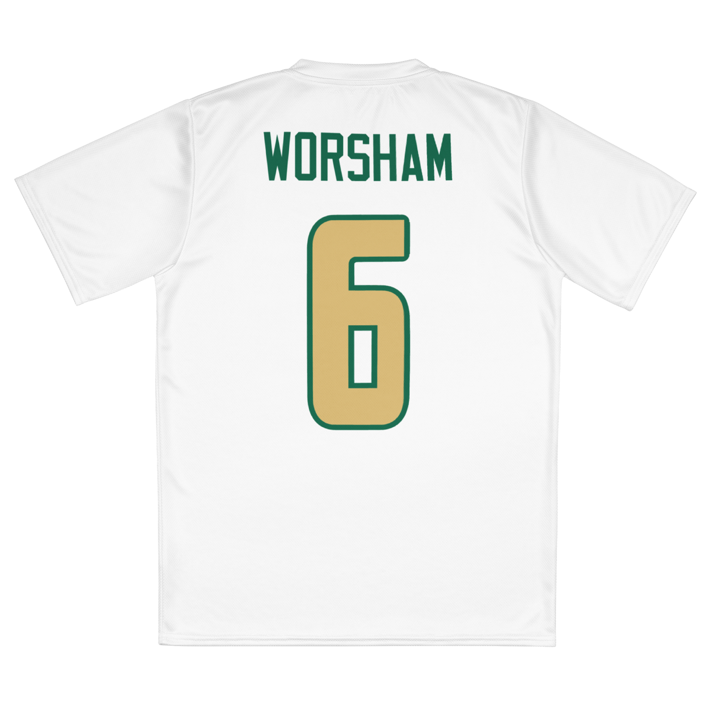 WORSHAM AWAY SHIRTSY