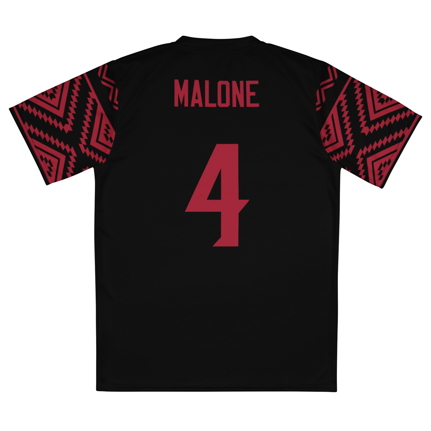 MALONE HOME SHIRTSY