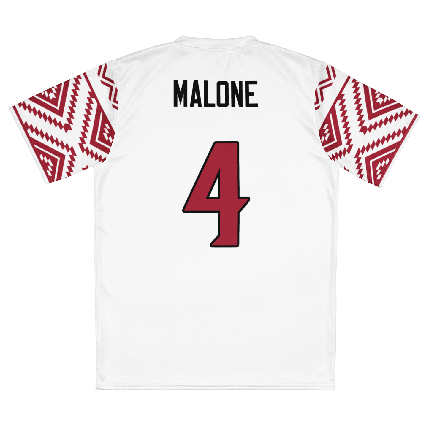 MALONE AWAY SHIRTSY