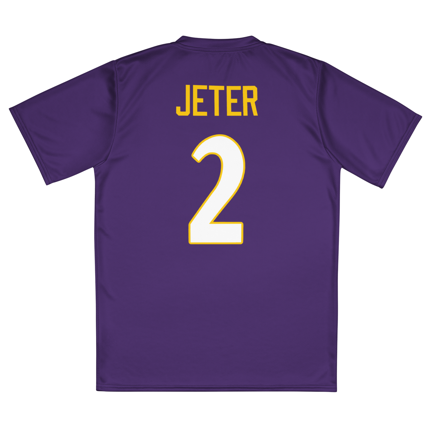 RAHEIM JETER HOME SHIRTSY