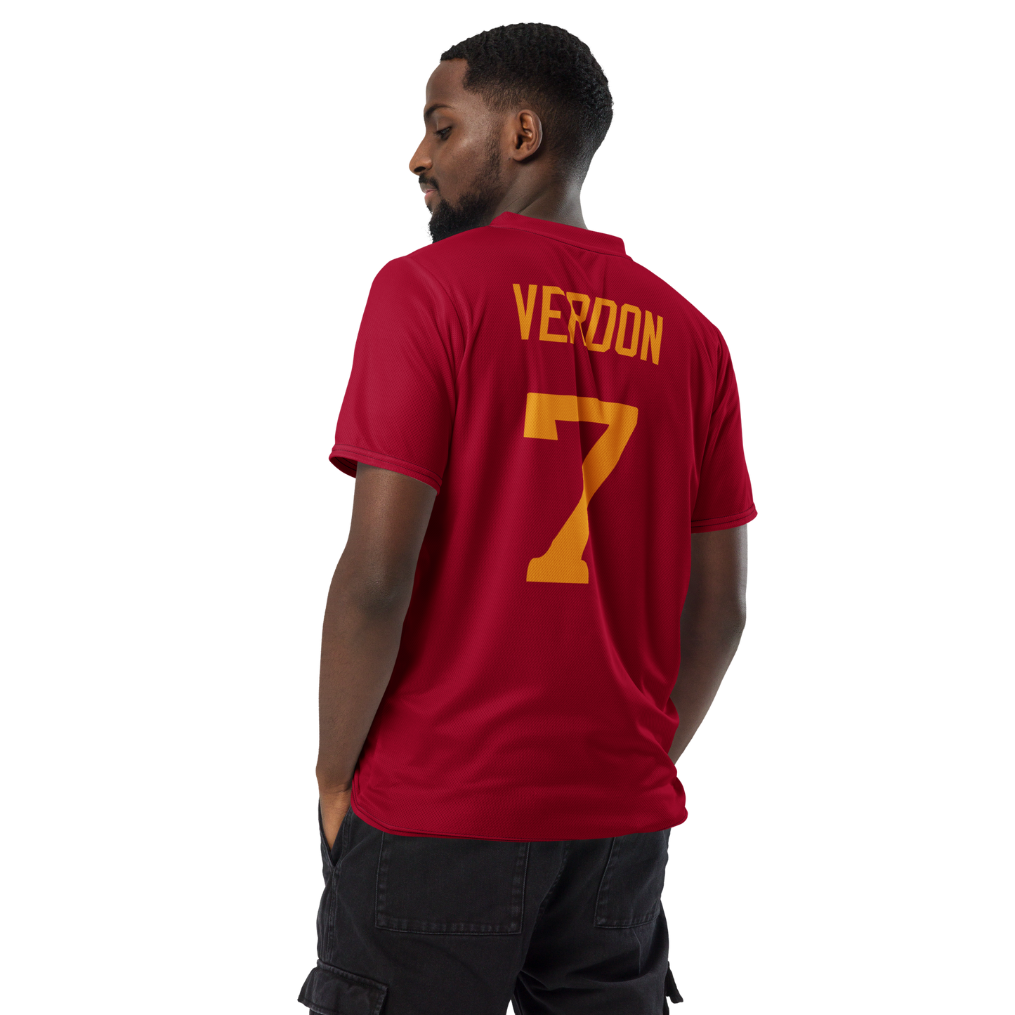 VERDON HOME SHIRTSY