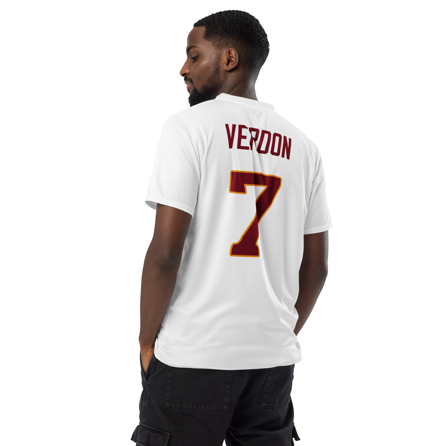 VERDON AWAY SHIRTSY