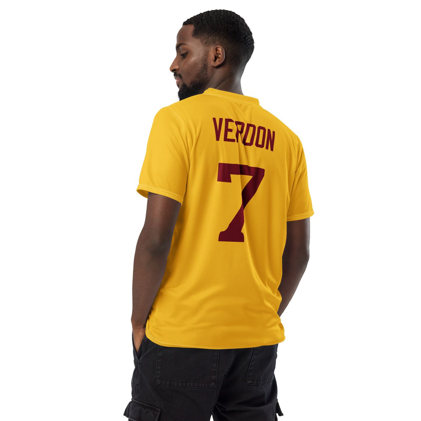 VERDON ALT SHIRTSY