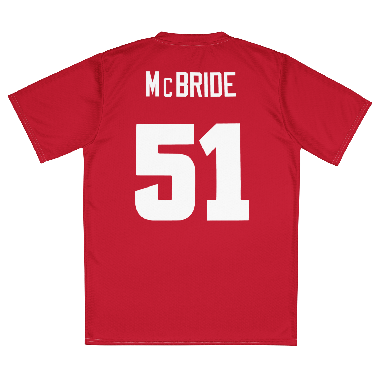 COURTNEY MCBRIDE ALT SHIRTSY