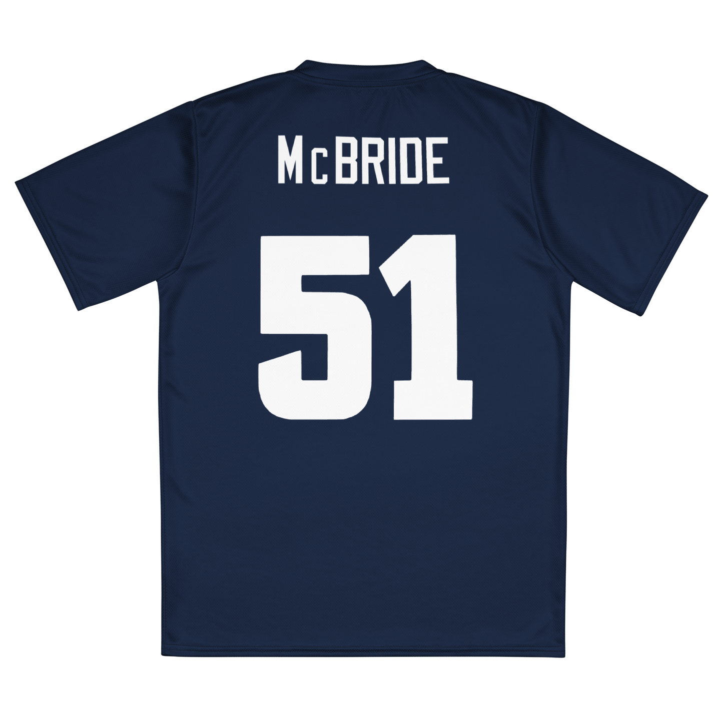 COURTNEY MCBRIDE HOME SHIRTSY