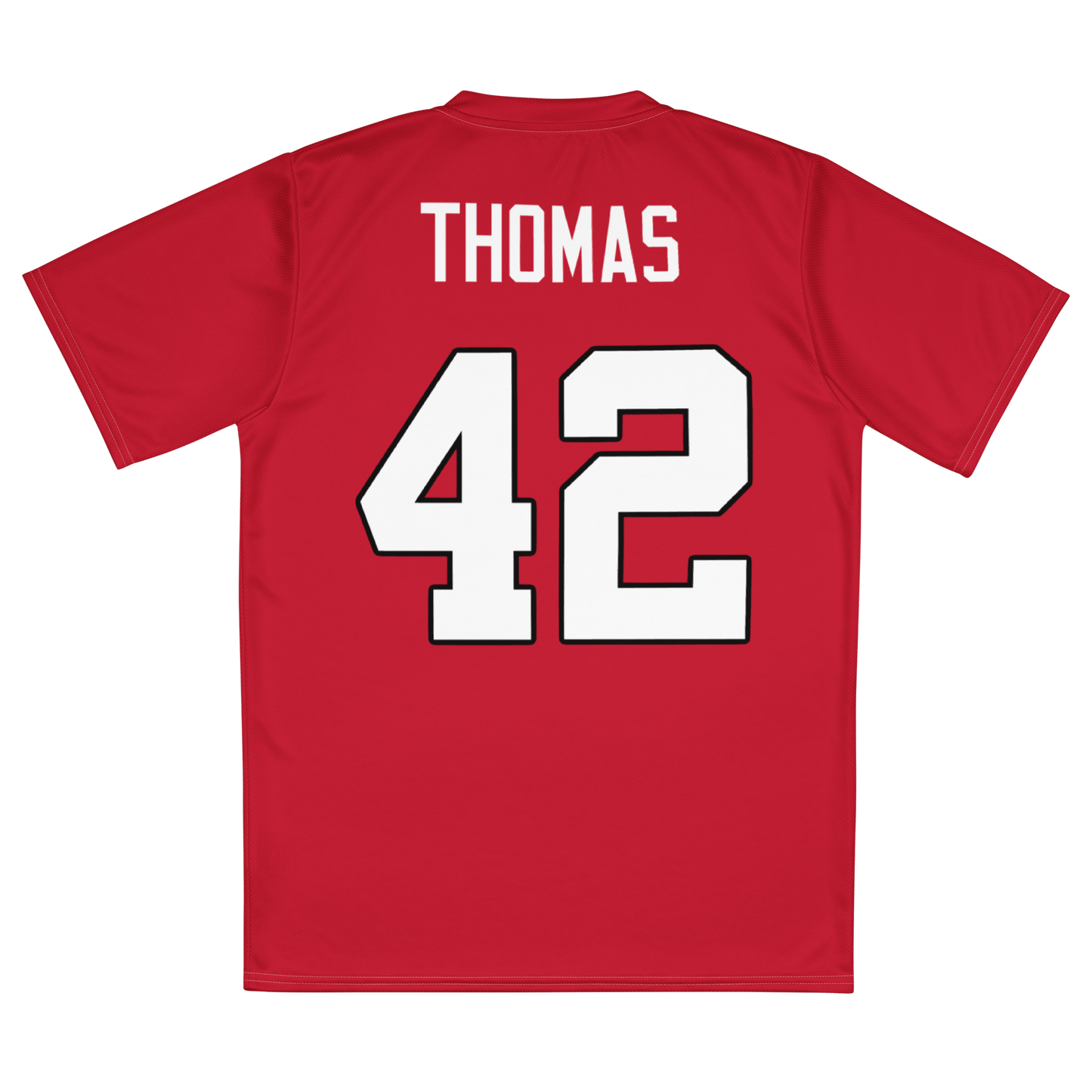 JUSTIN THOMAS ALT SHIRTSY