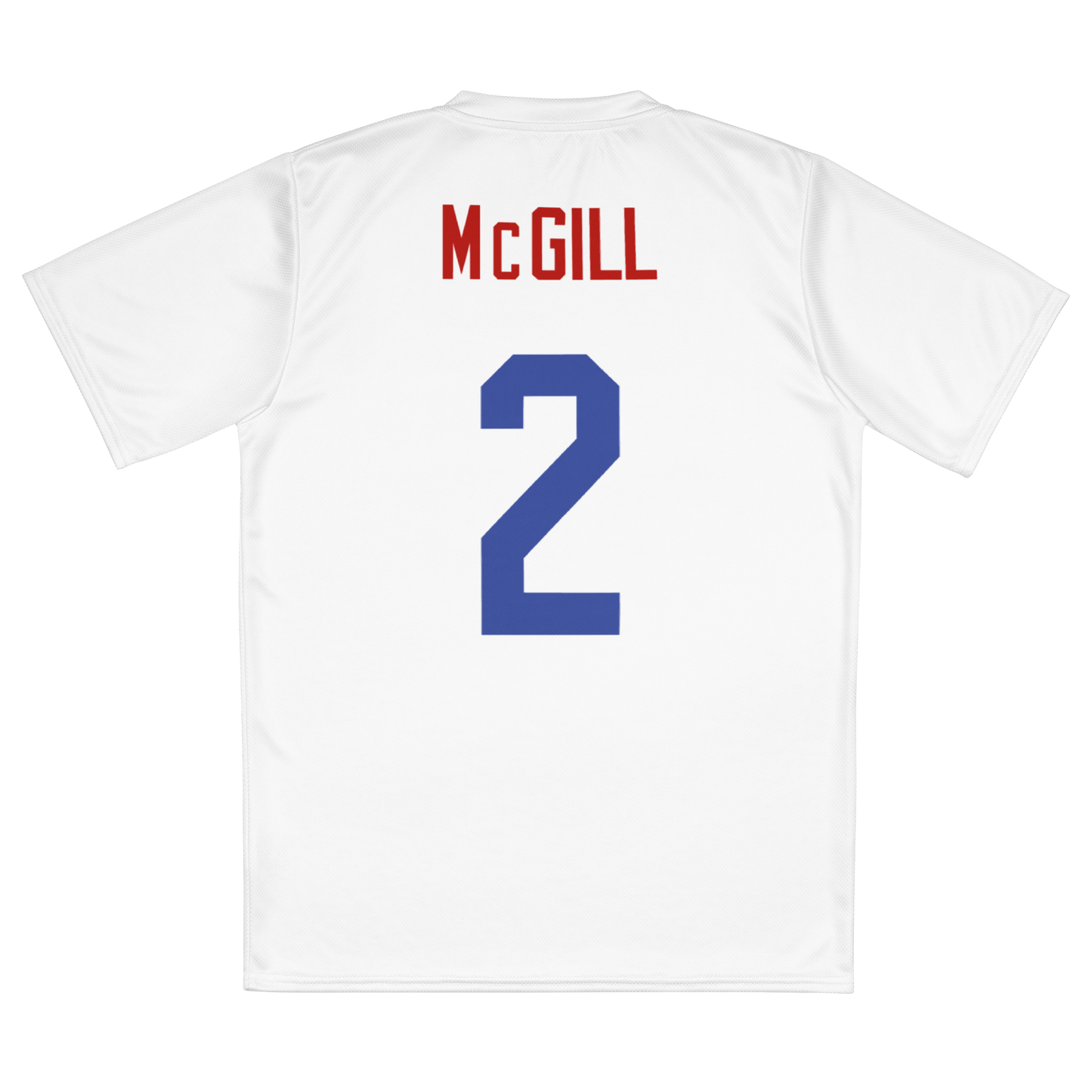 MCGILL CLASSIC SHIRTSY