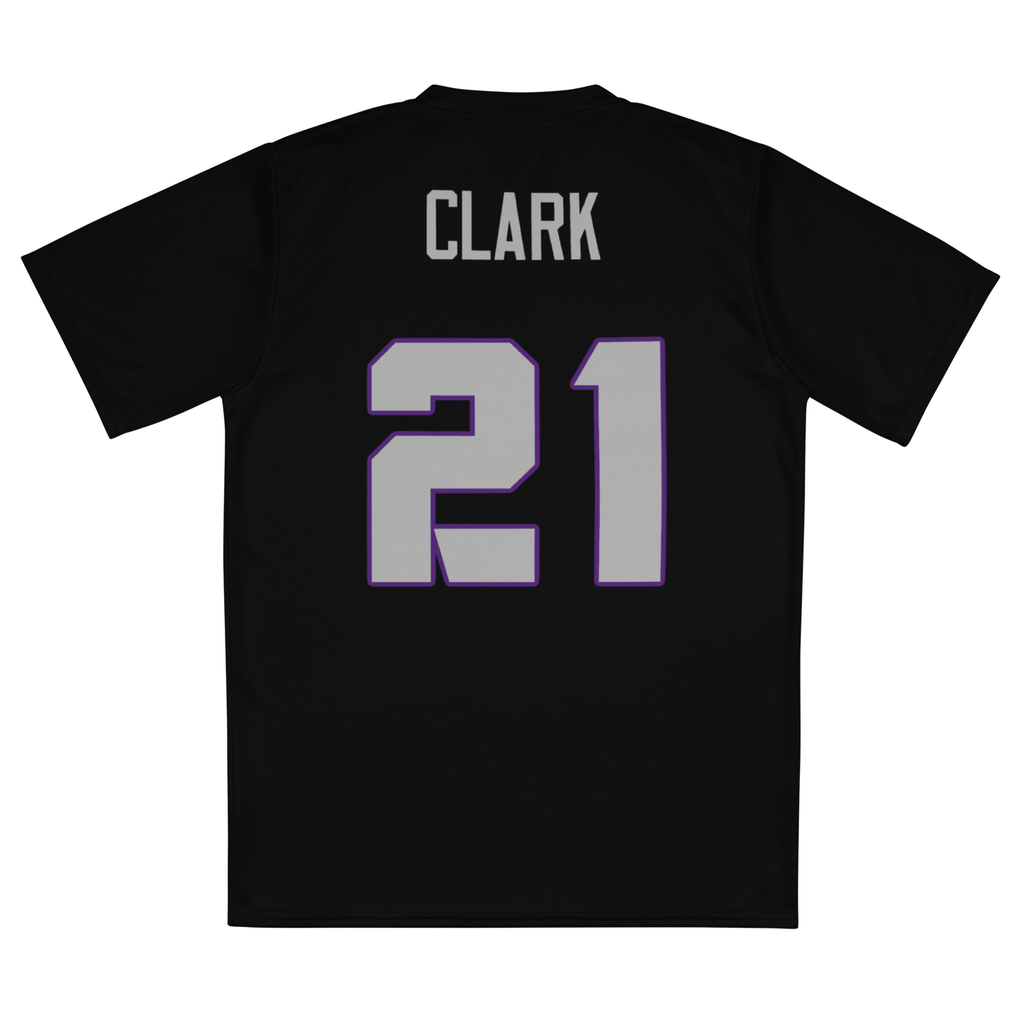 BUD CLARK ALT SHIRTSY