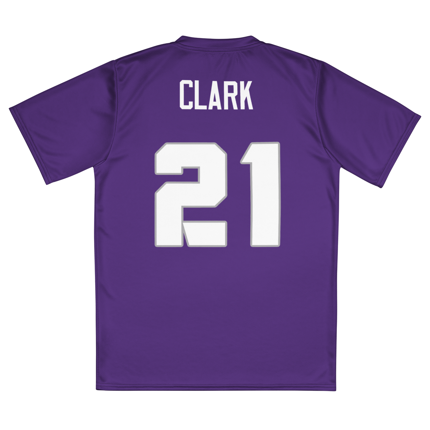 BUD CLARK HOME SHIRTSY