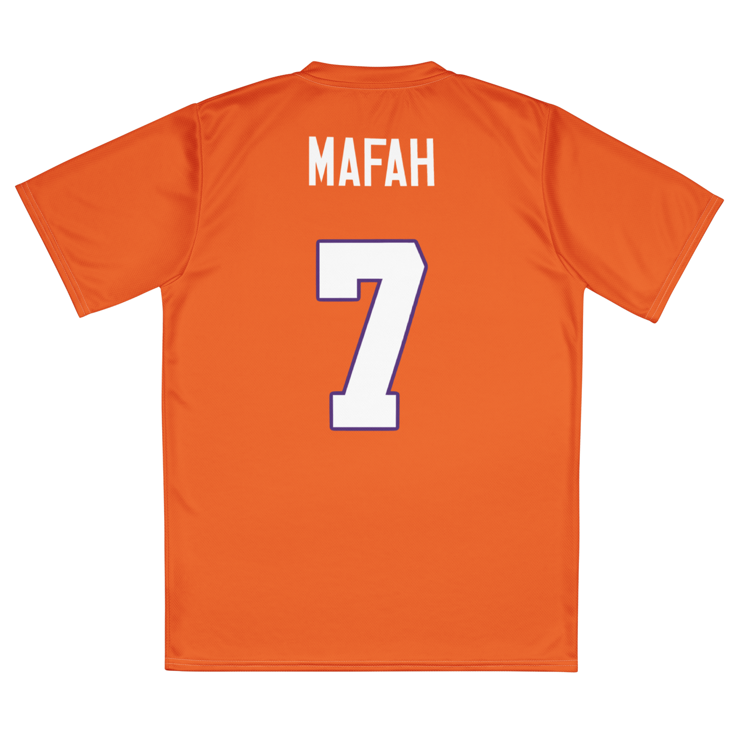 PHIL MAFAH HOME SHIRTSY