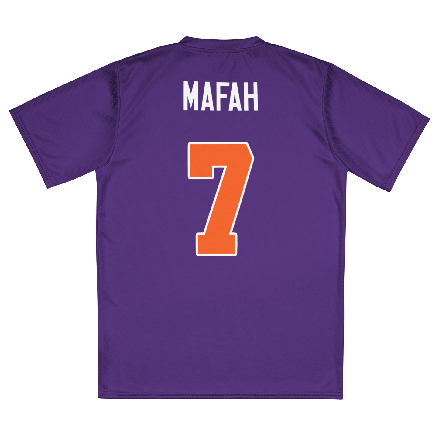 PHIL MAFAH ALT SHIRTSY