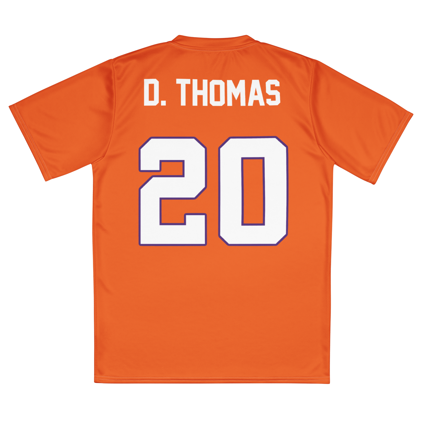 DOMONIQUE THOMAS HOME SHIRTSY