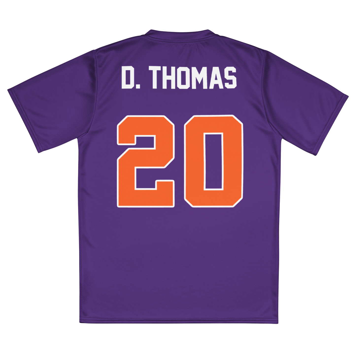 DOMONIQUE THOMAS ALT SHIRTSY