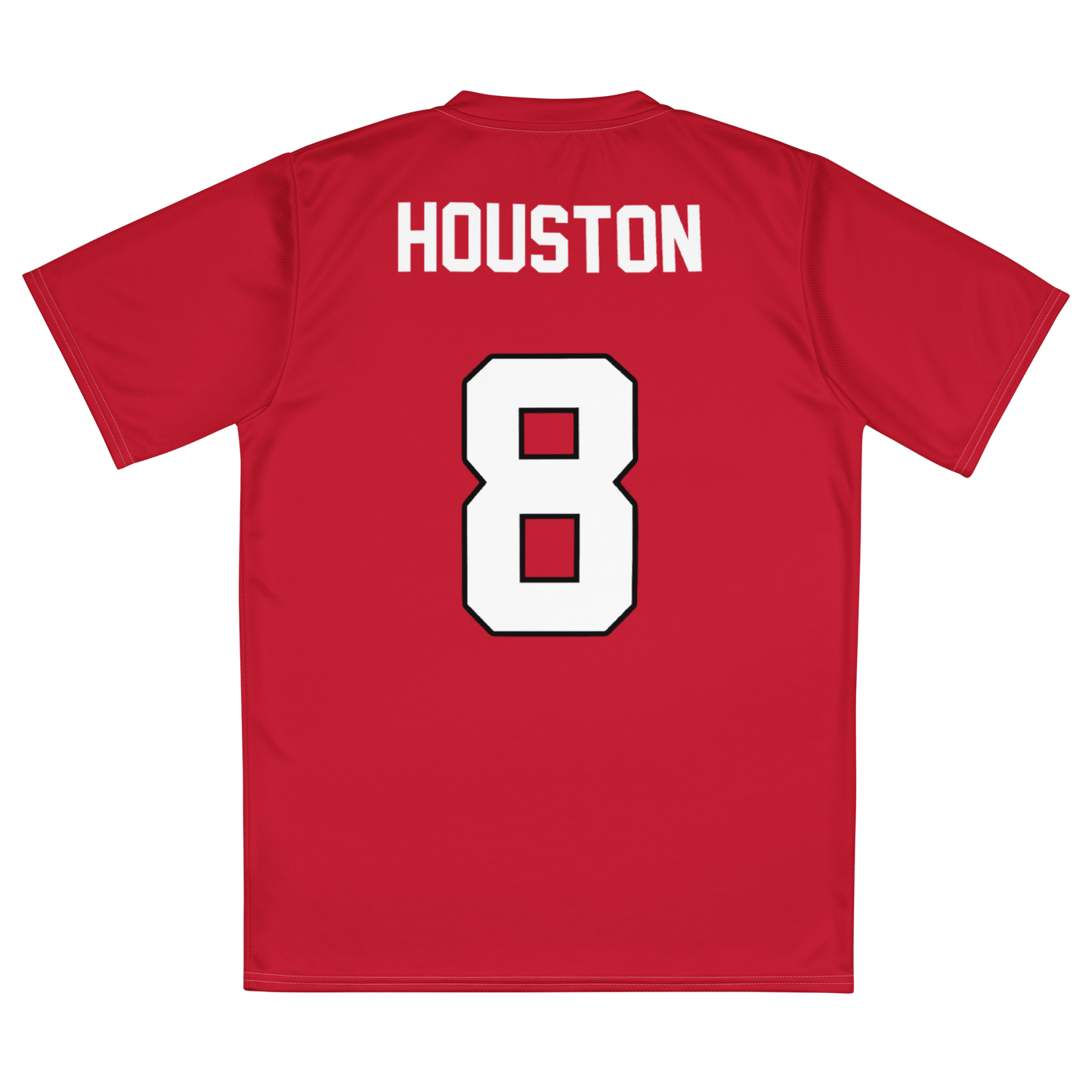 SIDNEY HOUSTON ALT SHIRTSY