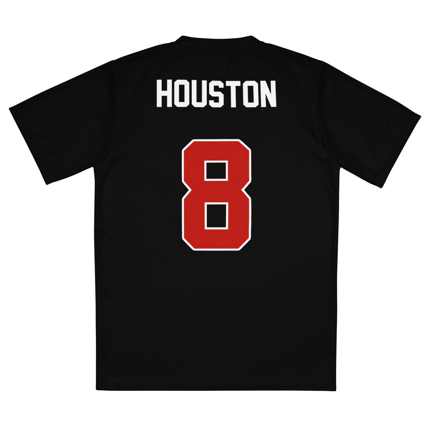 SIDNEY HOUSTON HOME SHIRTSY