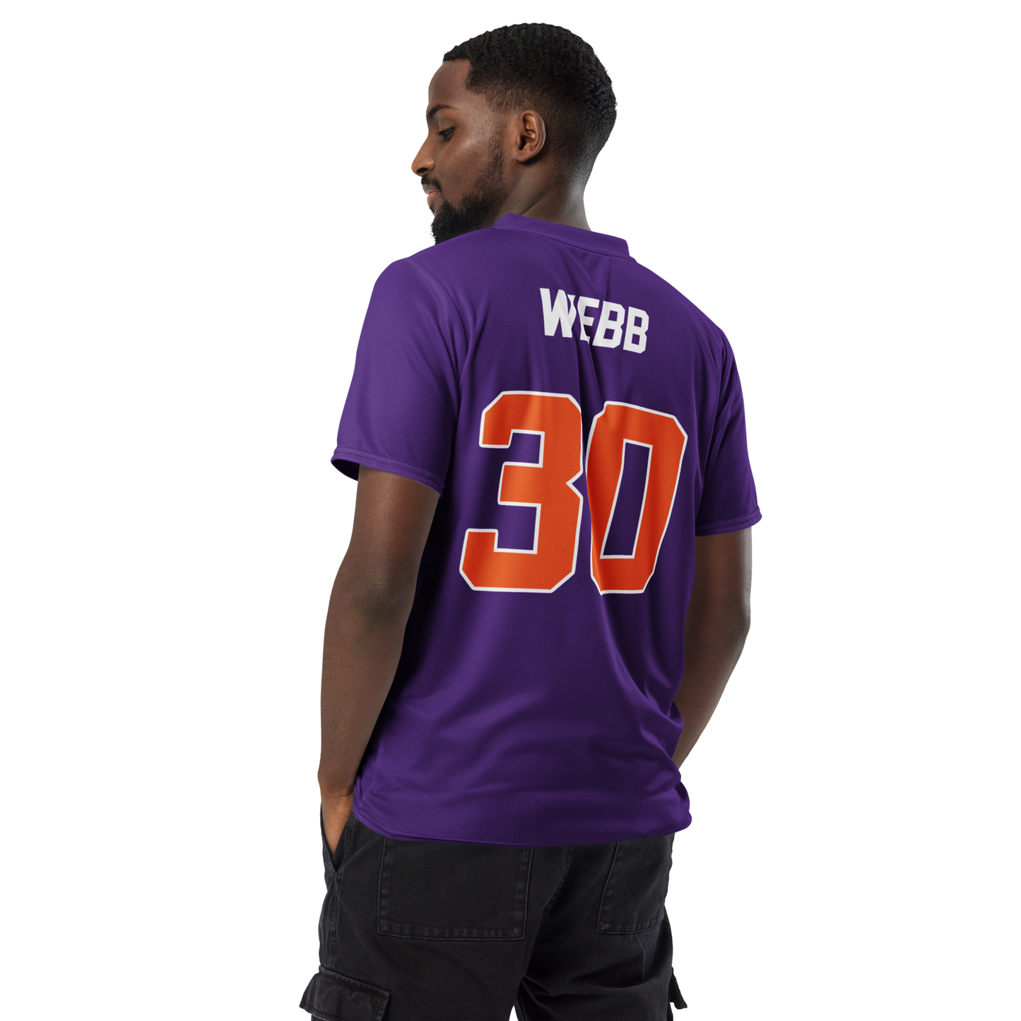 WEBB ALT SHIRTSY