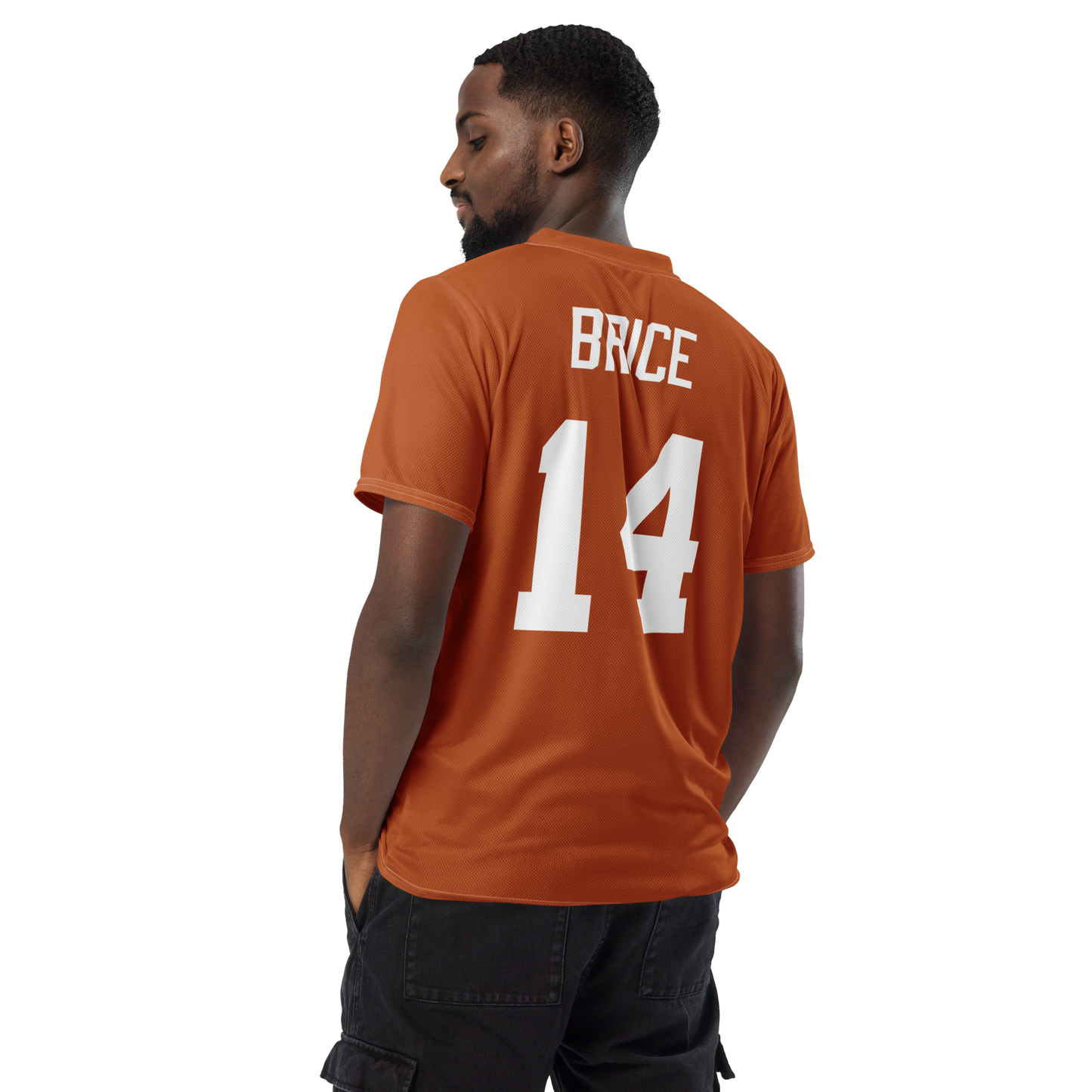 BRICE HOME SHIRTSY