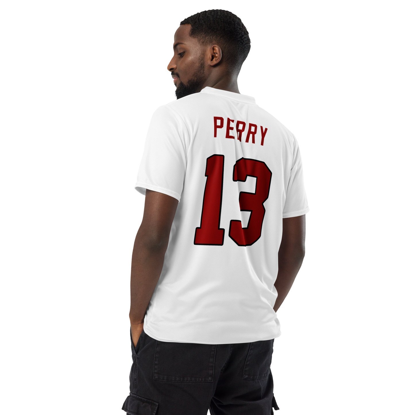 KAMRYN PERRY AWAY SHIRTSY