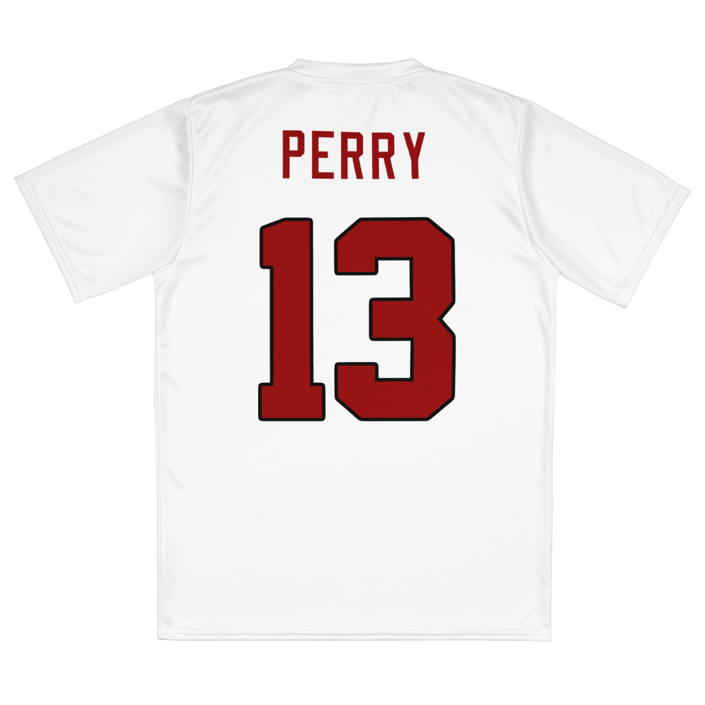 KAMRYN PERRY AWAY SHIRTSY