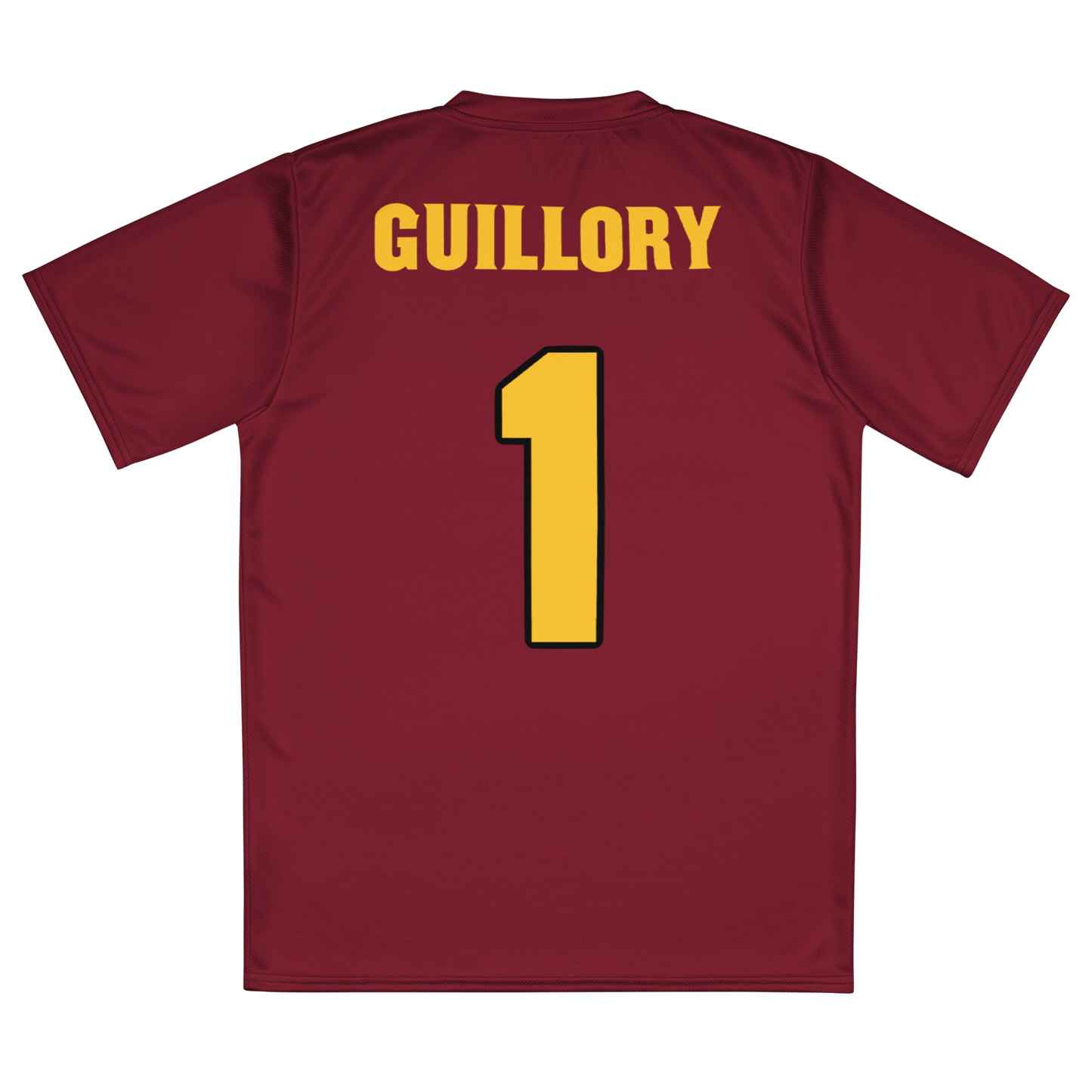 GUILLORY HOME SHIRTSY